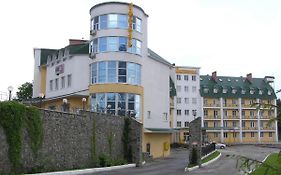 Complex Verhovina Hotel&Restaurant